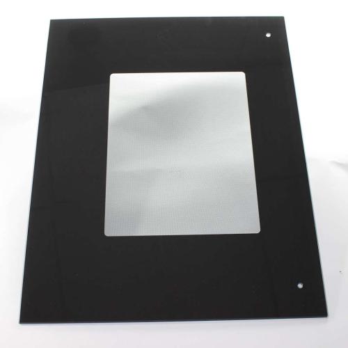 Bertazzoni Part# 406619 Outer Door Glass - Genuine OEM