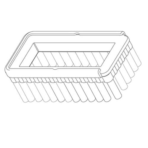 Panasonic Dusting Brush - AC63RDDRZV06