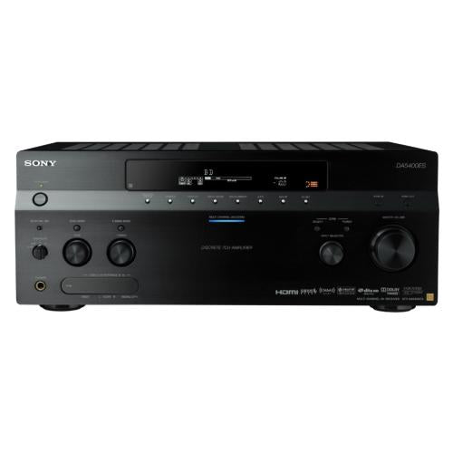 Sony STRDA5400ES Multi Channel AV Receiver
