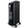 Delonghi EW7507EBM Oil Filled Radiator
