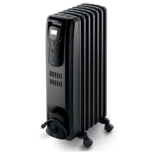 Delonghi EW7507EBM Oil Filled Radiator