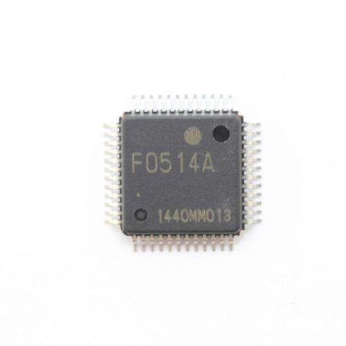 Lg Microcontrollers Ic - EAN61367101