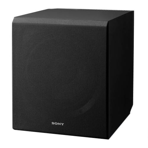 Sony SACS9 Home Theater Subwoofer