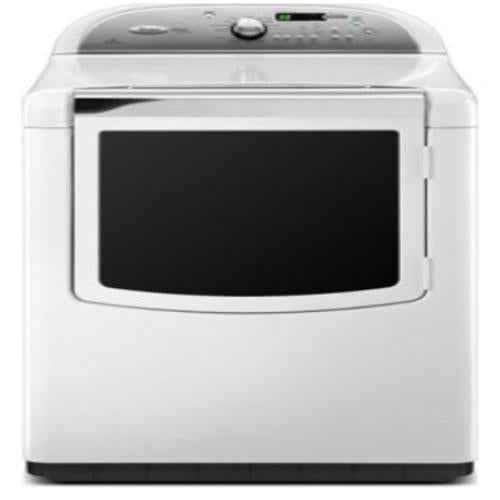 Whirlpool WED8600YW2 Dryer