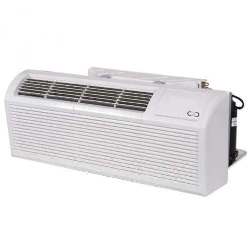 Midea 4130062 Infiniti 12,000 BTU PTAC Unit with Electric Heat