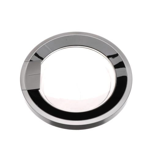 Blomberg Part# 2506800200 Door Assembly (Front) - Genuine OEM