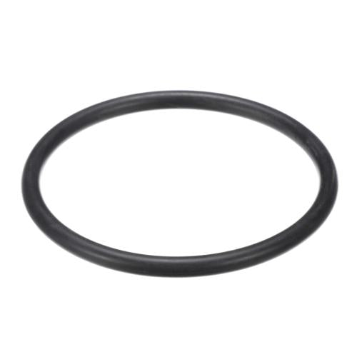 Bosch 00 Dishwasher Water Softener Cap Seal - 611915