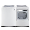 LG WT1101CW 27 Inch 4.1 cu. ft. Top Load Washer with 8 Wash Cycles, 1,100 RPM, Speed Wash, SmartDiagnosis, Auto Suds Removal and ENERGY STAR Certification Parts