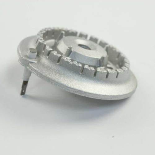 Whirlpool Gas Burner Head-Base Assembly (large burner) 74007735