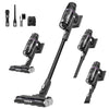 Eureka NEC440BK Charge Handle Vacuum Cleaner Parts