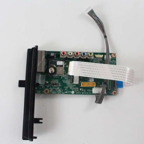 Lg *Chassis Assembly - EBT62854108