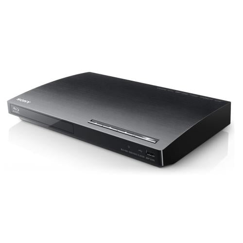 Sony BDPBX18 Blu-ray Discâ„¢ DVD Player