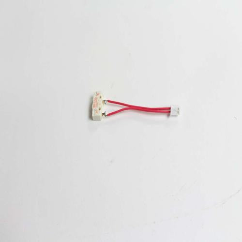 Delonghi Part# 5113210551 Microswitch Wire Harness - Genuine OEM