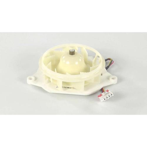LG Part# EAU63503705 Fan Motor Assembly - Genuine OEM