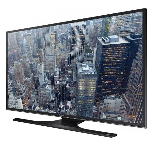 Samsung UN65JU6500F/XZA 65 Inch 4K Uhd Led TV