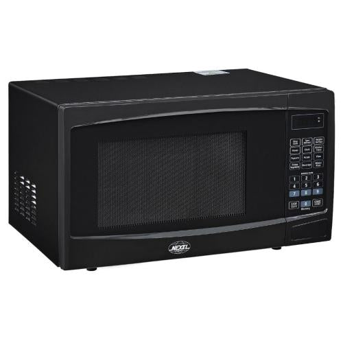 Midea EM031MNNP00A00 1.1 Cu. Ft. Compact Digital Microwave