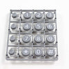 Panasonic Button - PJBCC0048Z