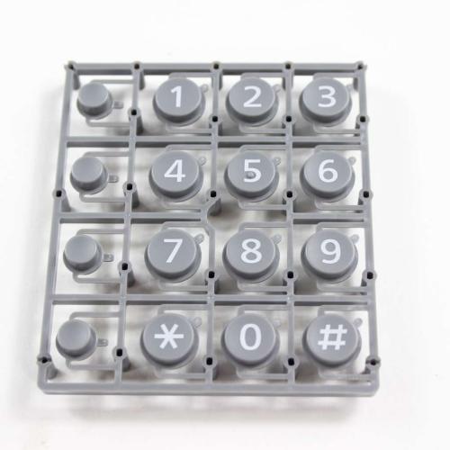 Panasonic Button - PJBCC0048Z