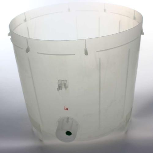 Whirlpool Part# W10811358 Tub (OEM)