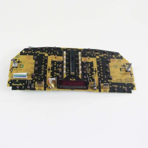 LG Part# EBR83660202 Power Control Board Assembly (Front) - Genuine OEM