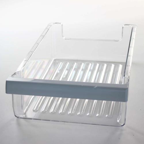 LG Part# 3391JJ2004G Meat Drawer Assembly (OEM)