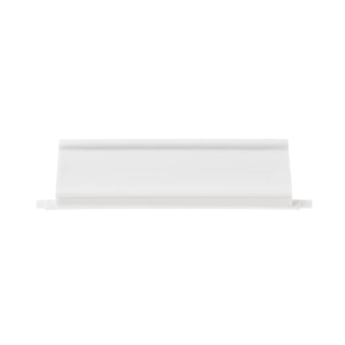 GE Part# WD13X10010 Handle Latch (OEM) White