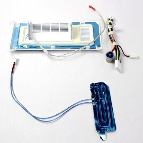 Whirlpool Part# W10619962 Ice Maker Fascia Heater Kit (OEM)