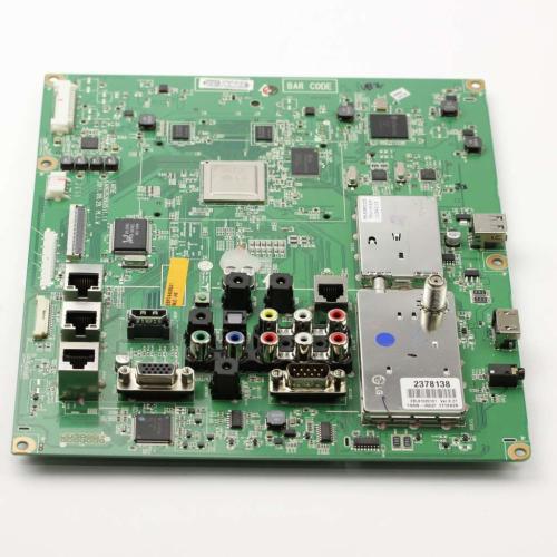 Lg Pcb Assembly - EBR74408501