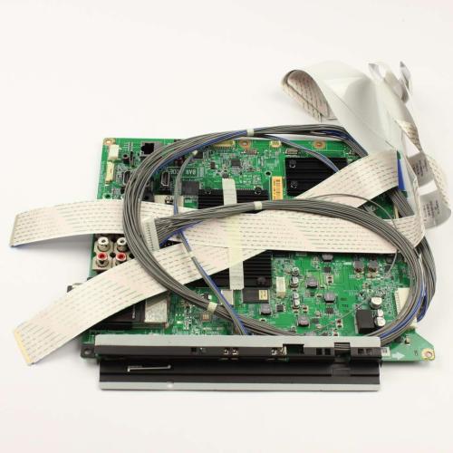Lg Chassis Assembly - EBT60856102