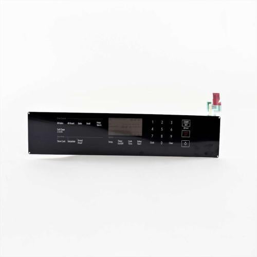 Samsung Touchpad Control Panel Overlay - Black DG34-00045B