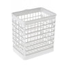 GE Part# WD28X10038 Silverware Basket Assembly - Genuine OEM