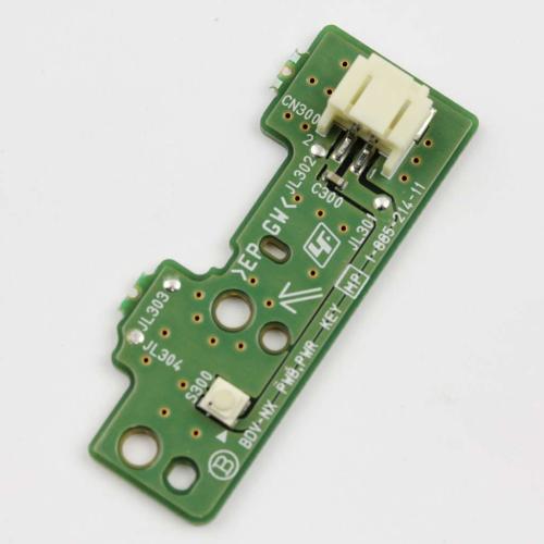 Sony Powerkey Mount - A-1850-449-A
