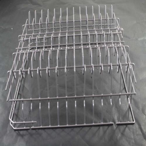 Whirlpool Dishwasher Dish Rack Assembly (Upper) W10727422