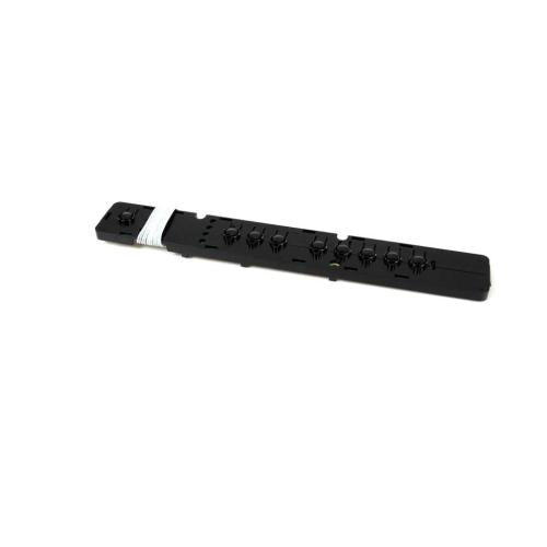 Electrolux Dishwasher Selector Switch - 154887301