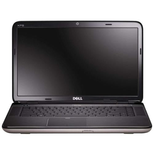 Dell XPSL501X Xps L501X Notebook