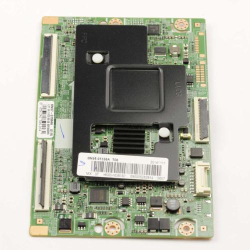 Samsung Part# BN95-01336A Timer Control Board - Genuine OEM