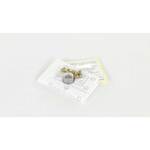 LG Part# AAA76578102 Conversion Nozzle Assembly Kit - Genuine OEM
