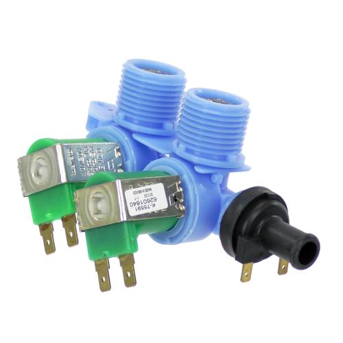 Maytag Washing Machine Water Valve MAV6057AWW
