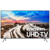 Samsung UN55MU800DFXZA 4K 55-Inch Led TV, Black Parts