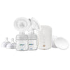 Avent SCF394/71 Electric Breast Pump Advanced Parts