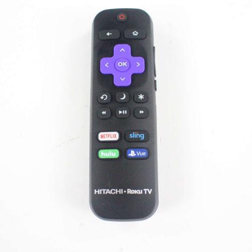 Hitachi Remote Control 60Rh2/60R70 - X490260