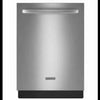 Whirlpool WHIKUDE60HXSS4 Dishwasher Parts