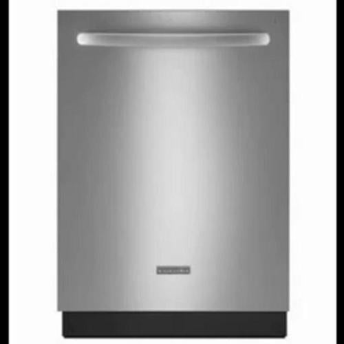 Whirlpool WHIKUDE60HXSS4 Dishwasher