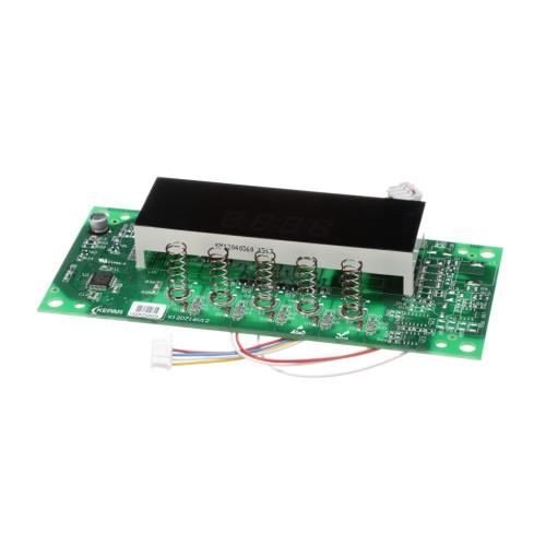 Bertazzoni Display Board Z180248