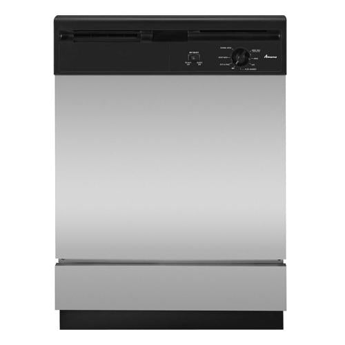 Whirlpool WHIADB1000AWD1 Dishwasher