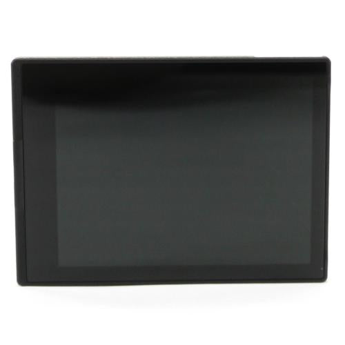 Sony Camera LCD Screen Front Service Cabinet Assembly - A-5025-947-A