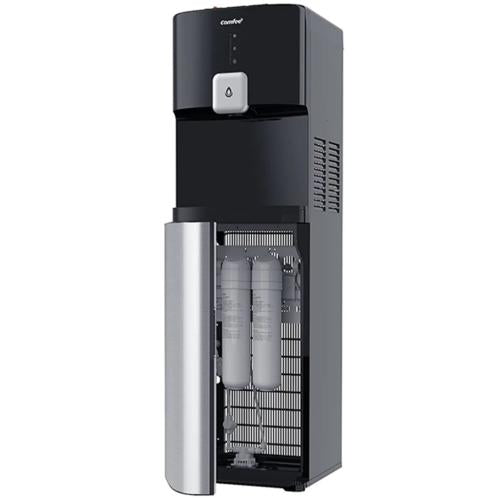 Midea CWD412AST COMFEE' Bottleless Water Dispenser with Hot/Cold Filtration