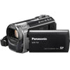 Panasonic SDRT55 Sd Camcorder Parts