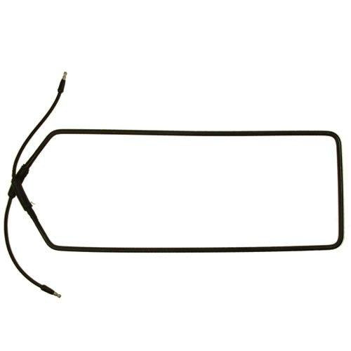 Electrolux Refrigerator Defrost Heater - 218657301