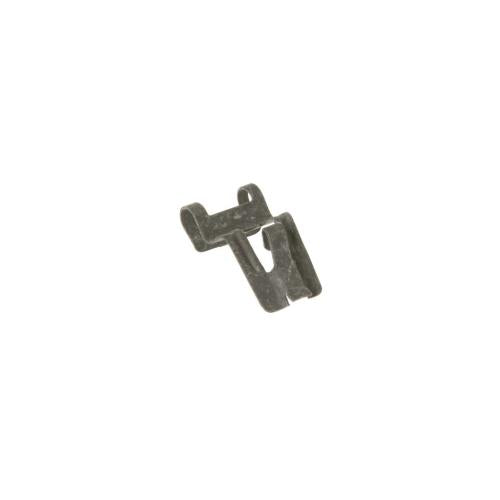 GE Part# WB2X8358 Thermostat Bulb Clip (OEM)